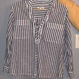 Madewell Top